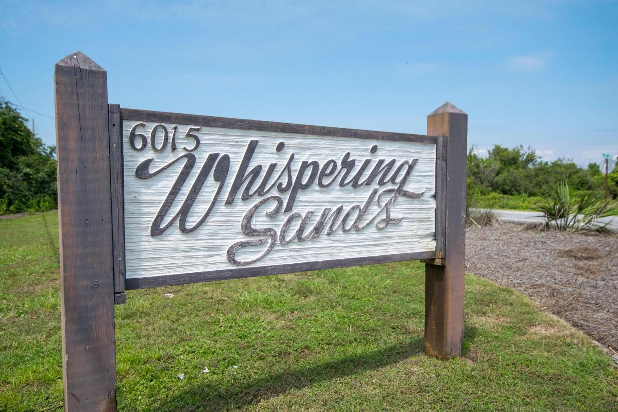 Whispering Sands #103 サンタ・ローザ・ビーチ エクステリア 写真